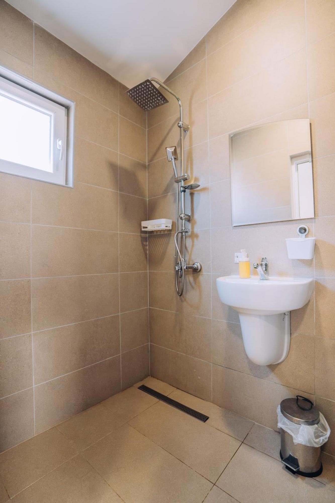 Damjan Apartments Ohrid Exterior photo